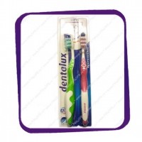 dentalux toothbrush professional soft